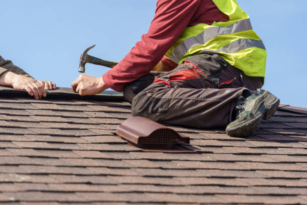 Trusted Colfax, IA Roofing Contractor Experts